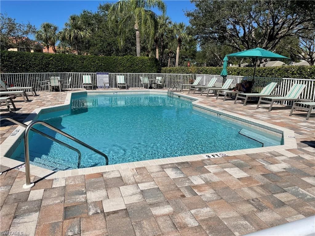 2288 Ashton Oaks LN # 103, NAPLES FL 34109-24