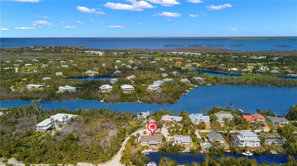 5869 Pine Tree DR, SANIBEL FL 33957-27