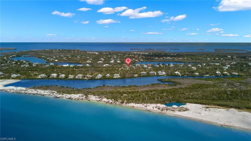 5869 Pine Tree DR, SANIBEL FL 33957-29