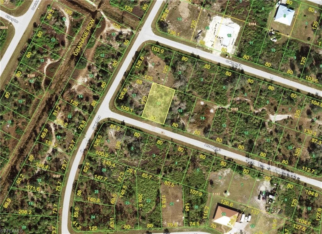 12340 Picasso ST, PORT CHARLOTTE FL 33981-1