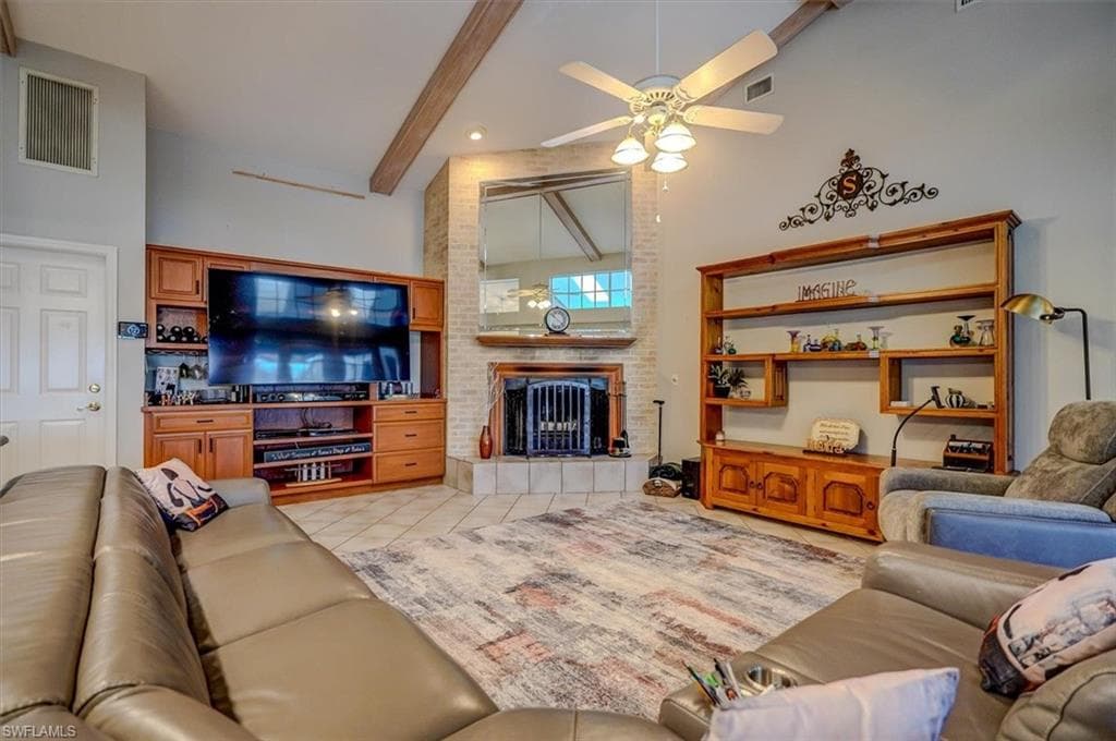 8746 Banyan Cove CIR, FORT MYERS FL 33919-26