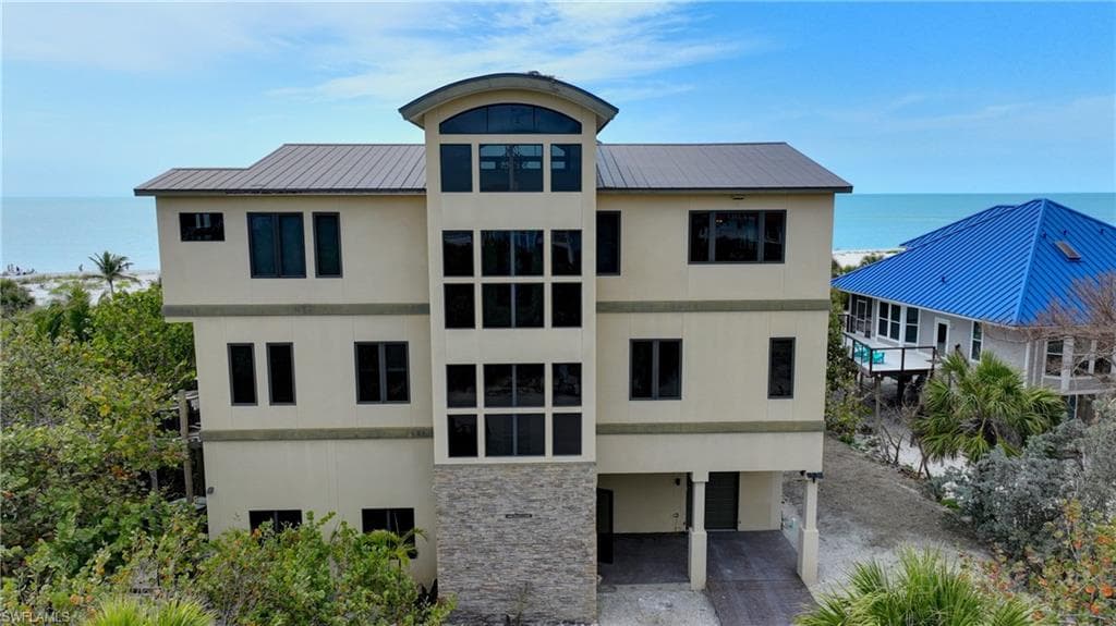 660 Gulf LN, CAPTIVA FL 33924-1
