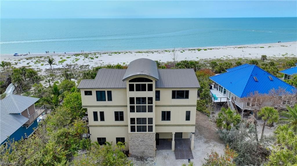660 Gulf LN, CAPTIVA FL 33924-2