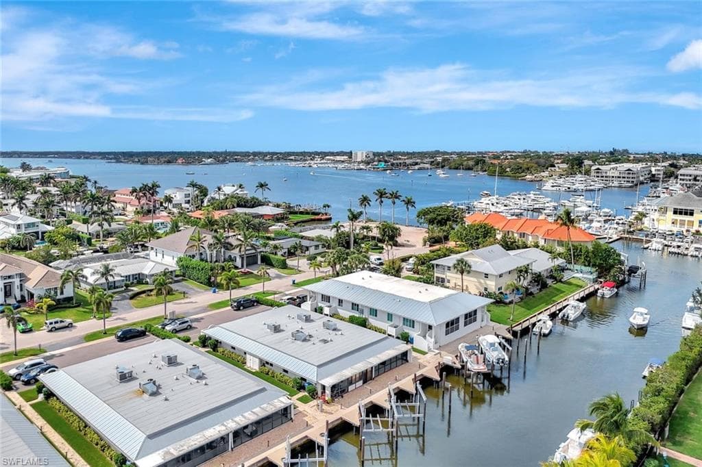 1405 Curlew AVE # 3, NAPLES FL 34102-22