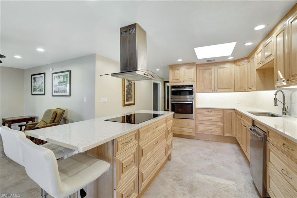 1405 Curlew AVE # 3, NAPLES FL 34102-5