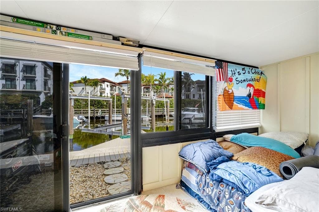 1405 Curlew AVE # 3, NAPLES FL 34102-16