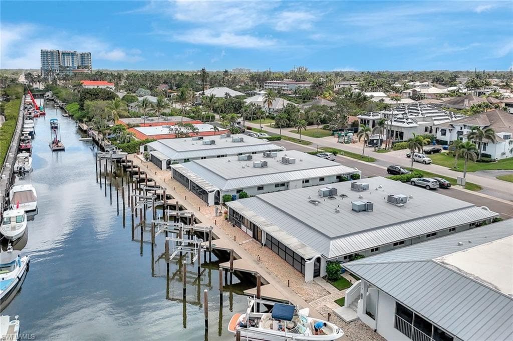 1405 Curlew AVE # 3, NAPLES FL 34102-21
