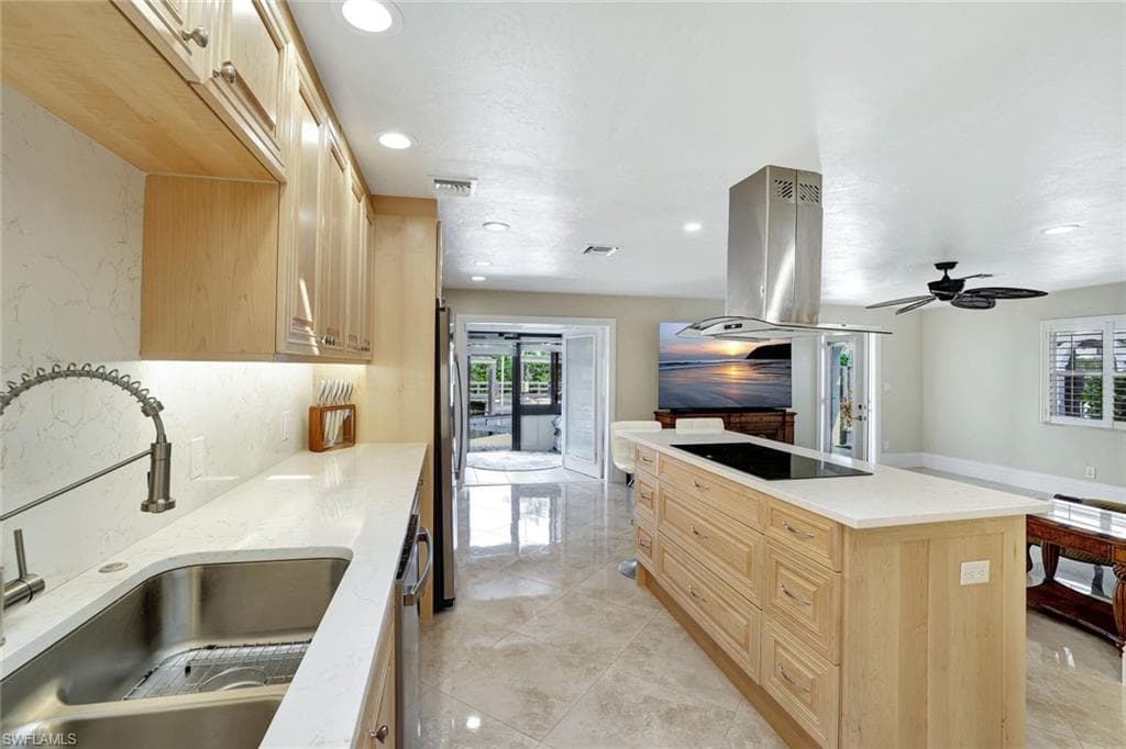 1405 Curlew AVE # 3, NAPLES FL 34102-6
