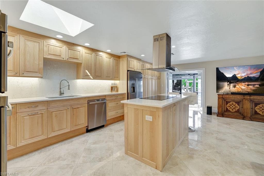 1405 Curlew AVE # 3, NAPLES FL 34102-4