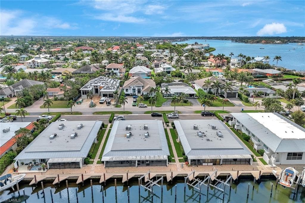1405 Curlew AVE # 3, NAPLES FL 34102-19