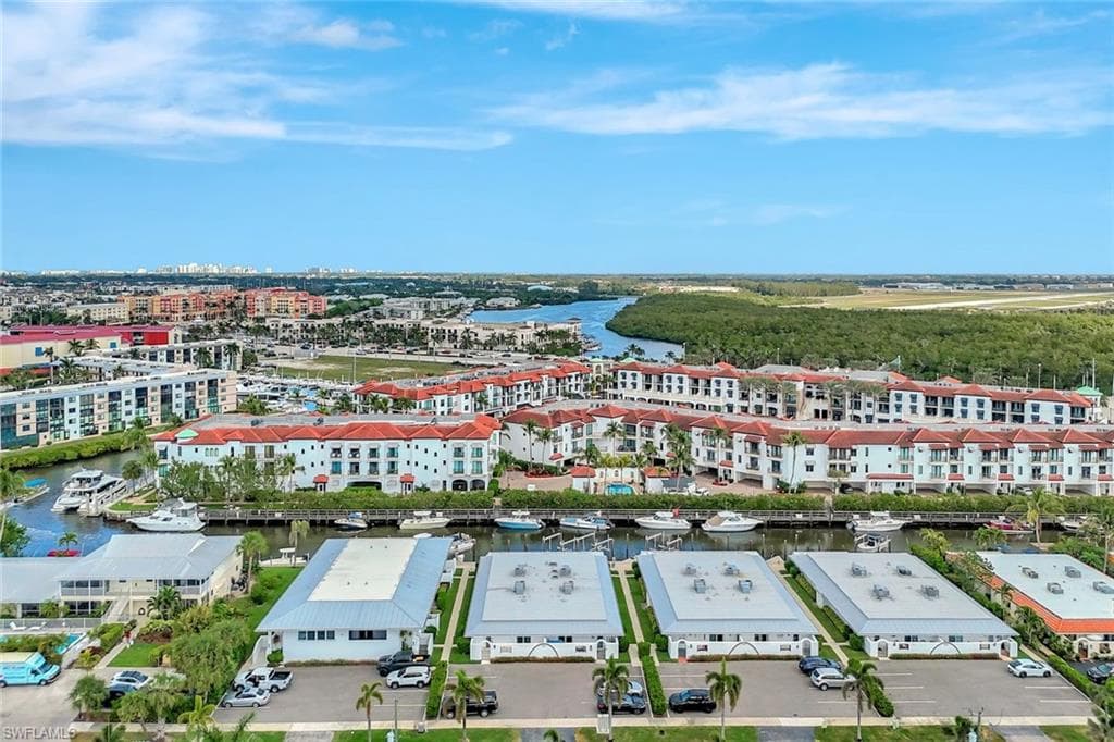 1405 Curlew AVE # 3, NAPLES FL 34102-23