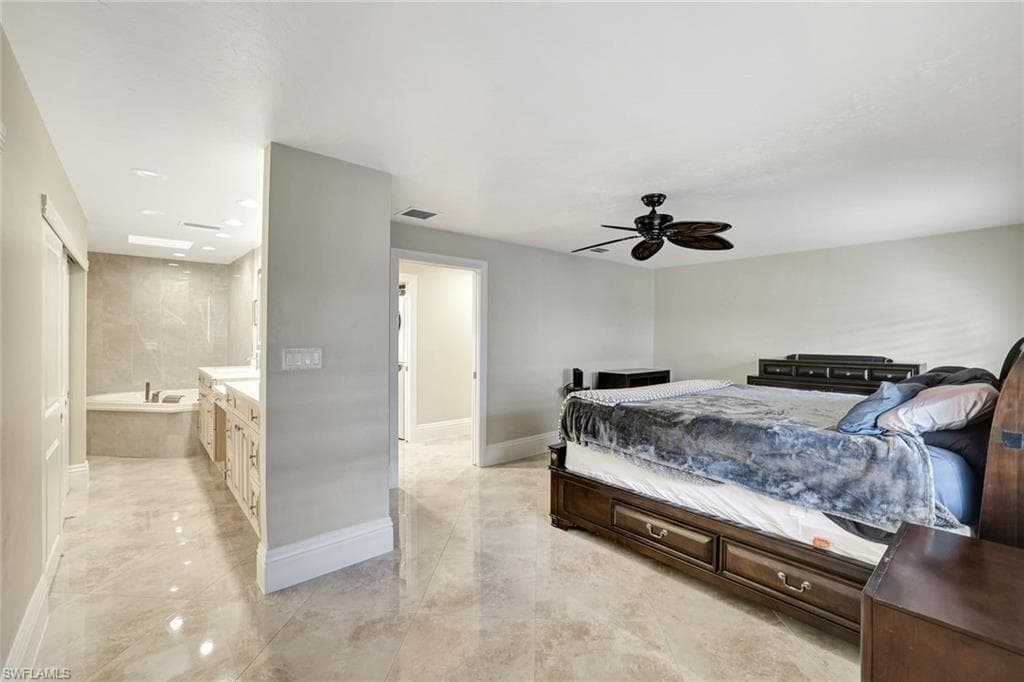 1405 Curlew AVE # 3, NAPLES FL 34102-9