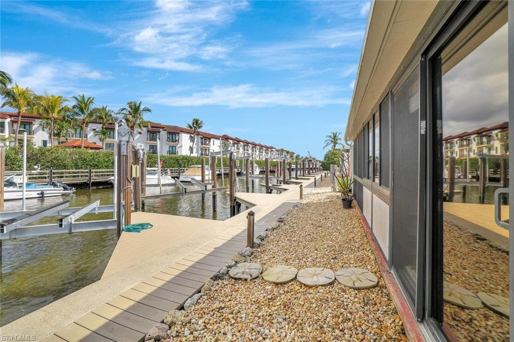 1405 Curlew AVE # 3, NAPLES FL 34102-18