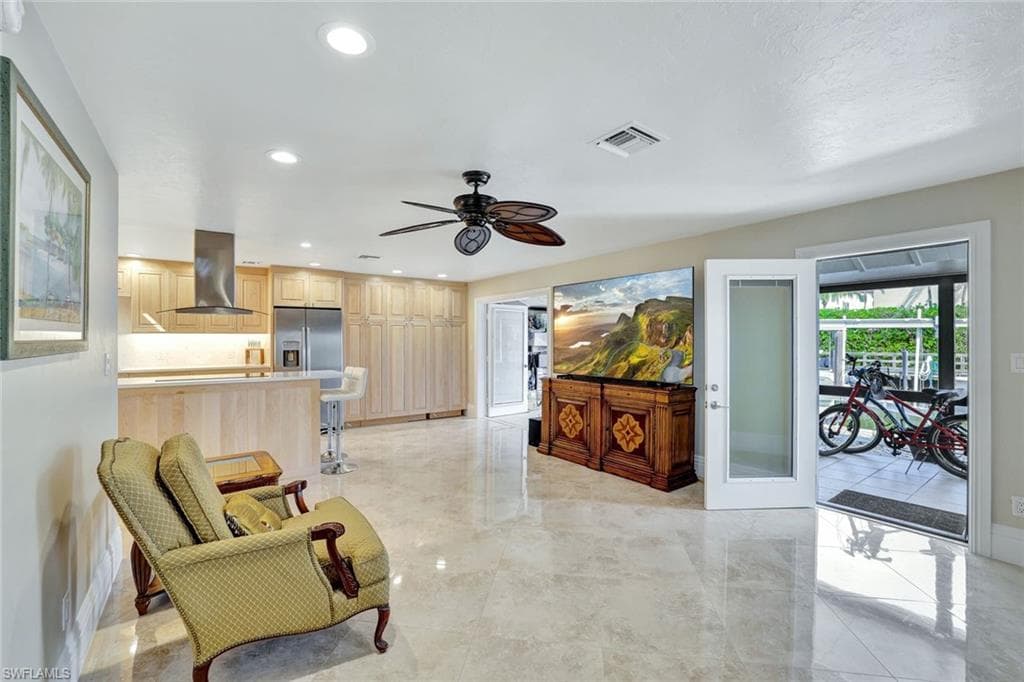 1405 Curlew AVE # 3, NAPLES FL 34102-3
