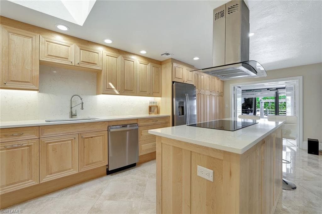 1405 Curlew AVE # 3, NAPLES FL 34102-7