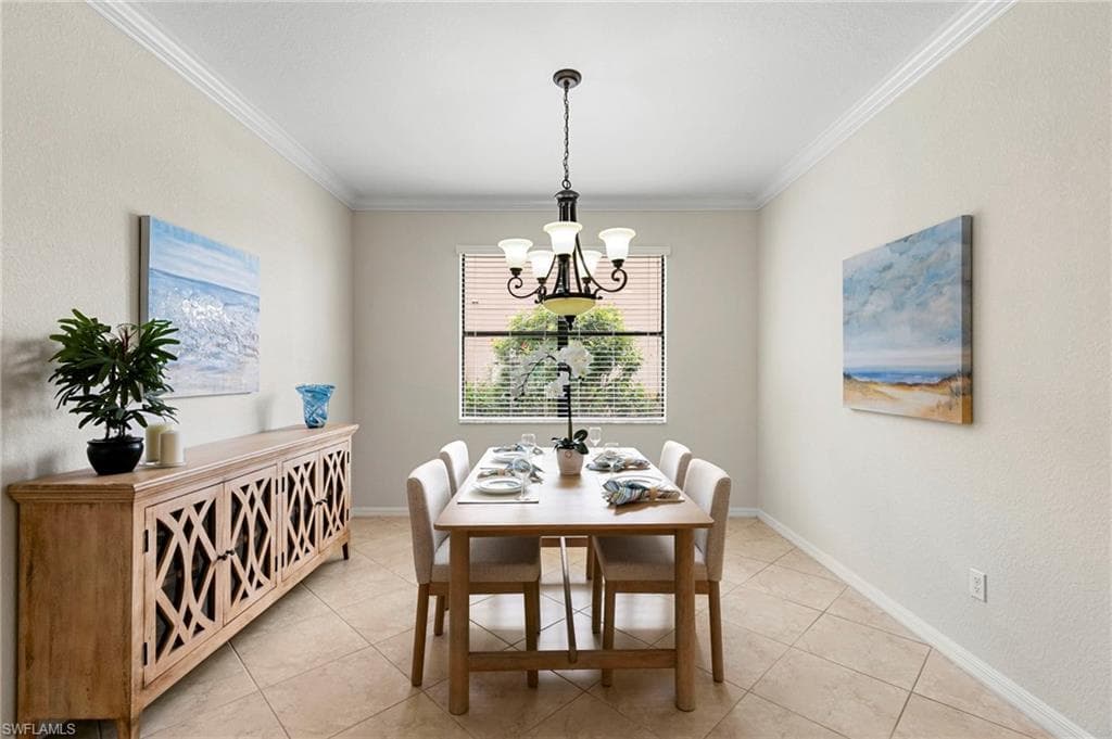 3915 Treasure Cove CIR, NAPLES FL 34114-5