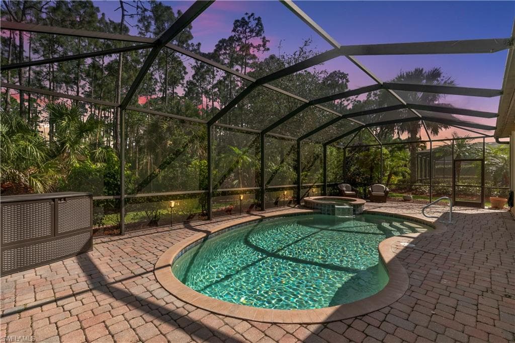 3915 Treasure Cove CIR, NAPLES FL 34114-37