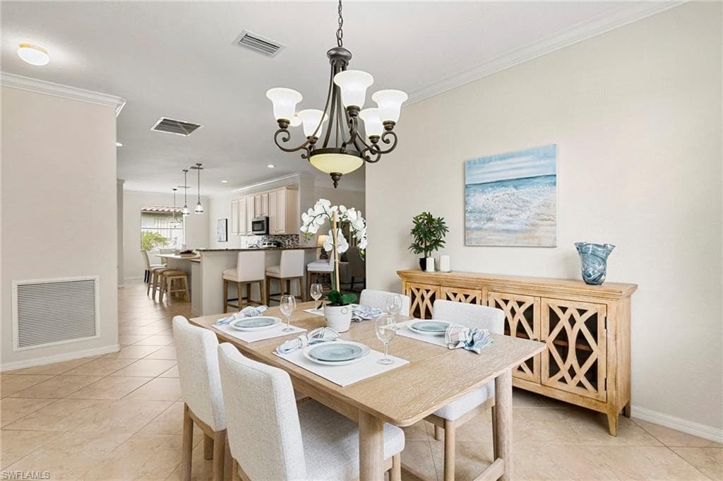 3915 Treasure Cove CIR, NAPLES FL 34114-3