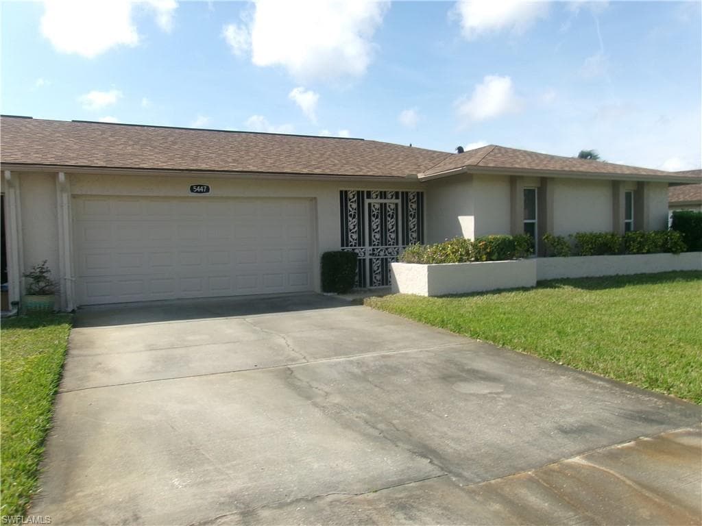 5447 Capbern CT-0
