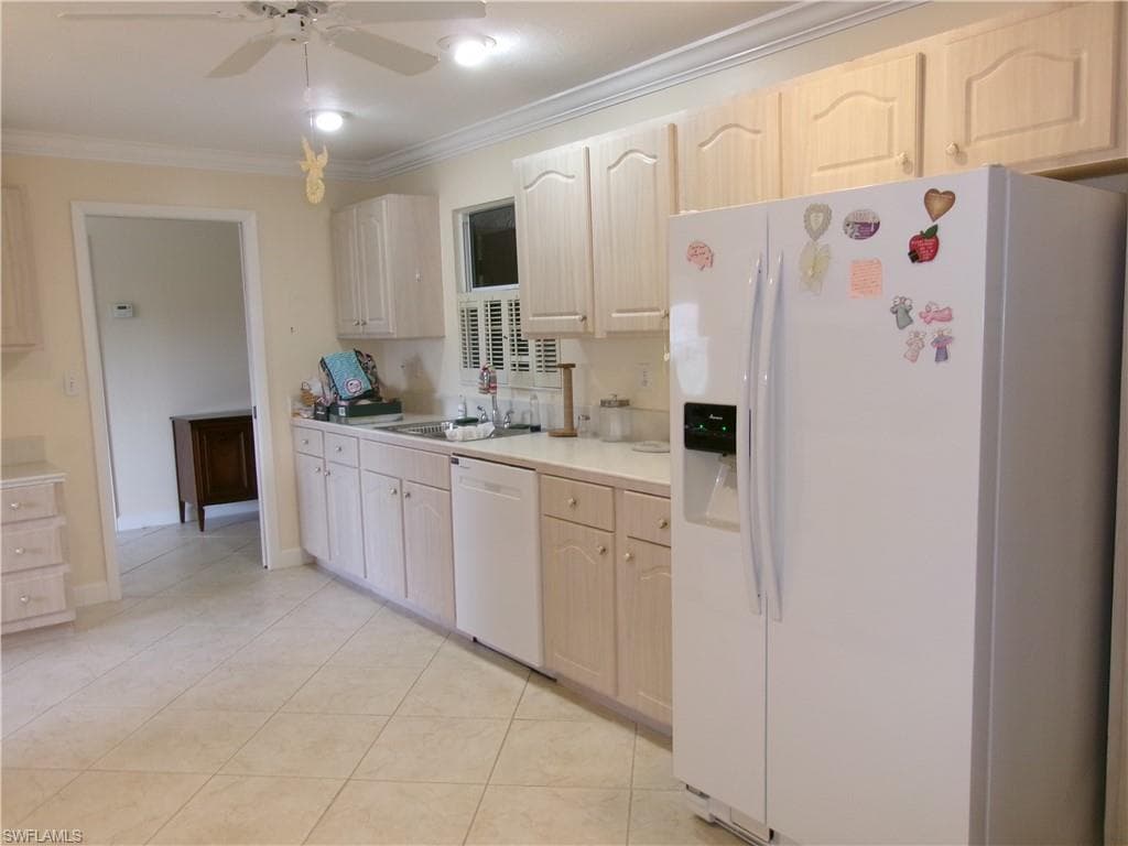 5447 Capbern CT-4