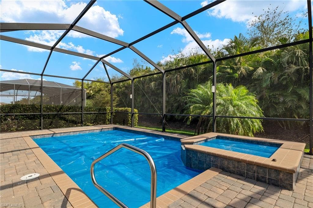 11892 Hickory Estate CIR, FORT MYERS FL 33913-26