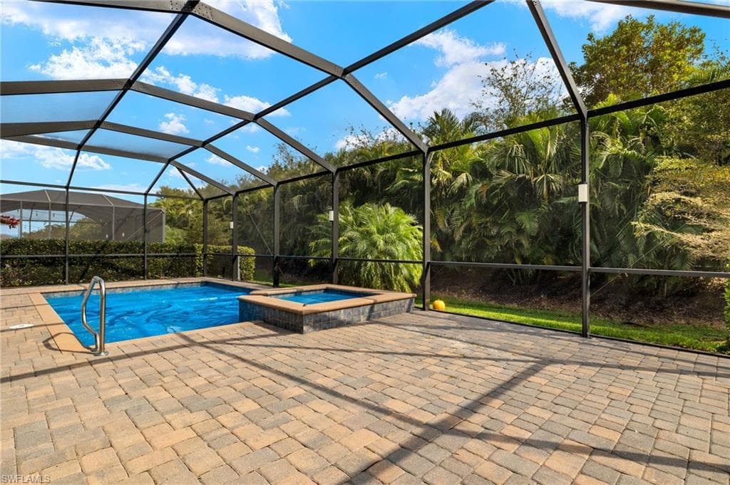 11892 Hickory Estate CIR, FORT MYERS FL 33913-25