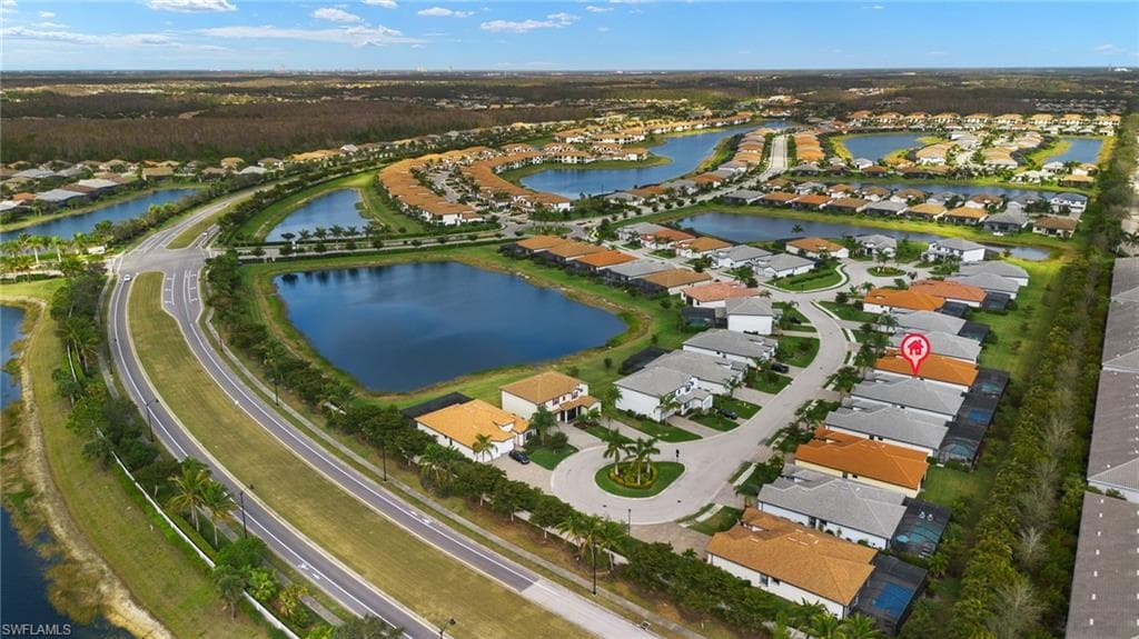 11892 Hickory Estate CIR, FORT MYERS FL 33913-35
