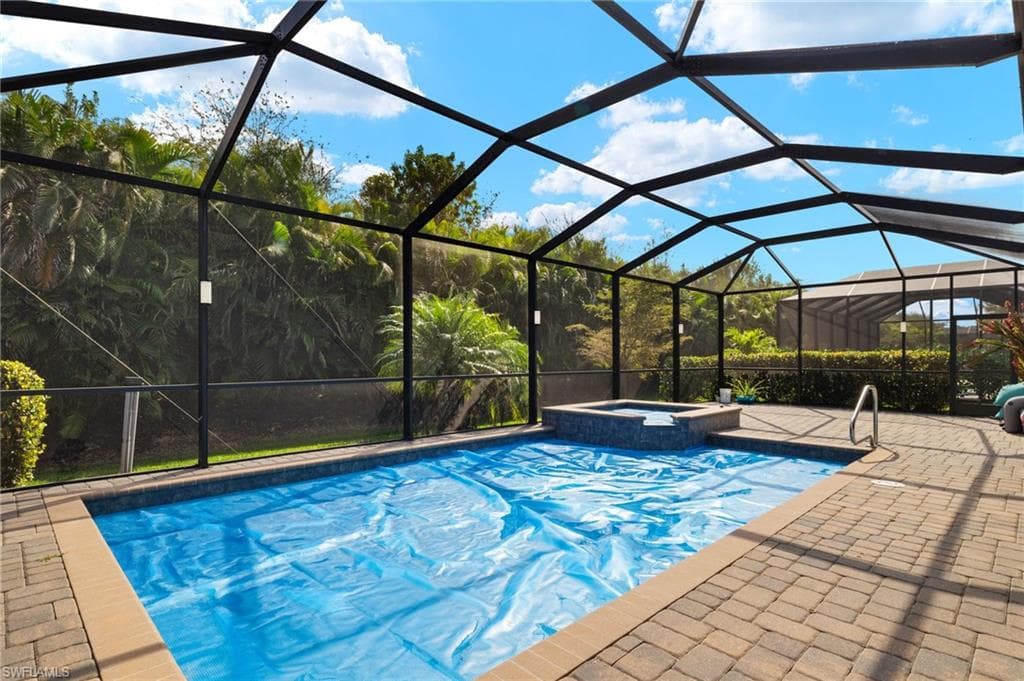 11892 Hickory Estate CIR, FORT MYERS FL 33913-27
