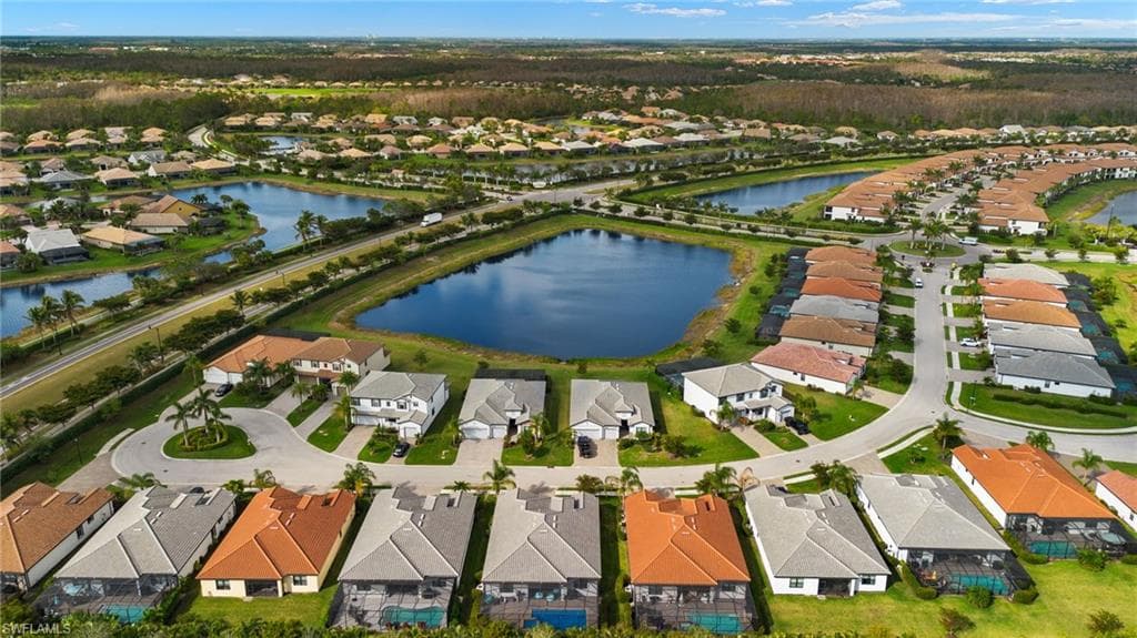 11892 Hickory Estate CIR, FORT MYERS FL 33913-32