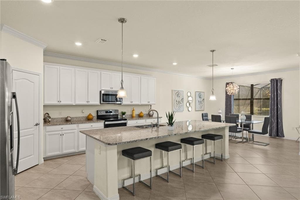 11892 Hickory Estate CIR, FORT MYERS FL 33913-10