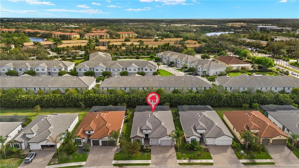 11892 Hickory Estate CIR, FORT MYERS FL 33913-30