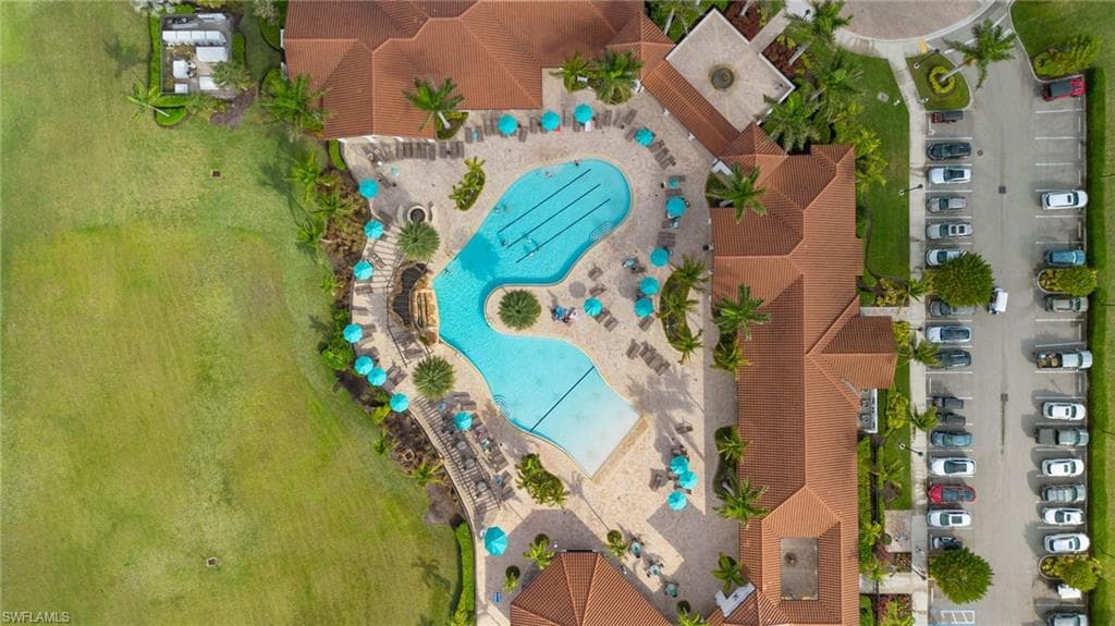 11892 Hickory Estate CIR, FORT MYERS FL 33913-38