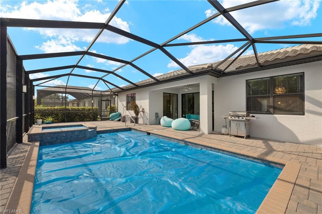 11892 Hickory Estate CIR, FORT MYERS FL 33913-28