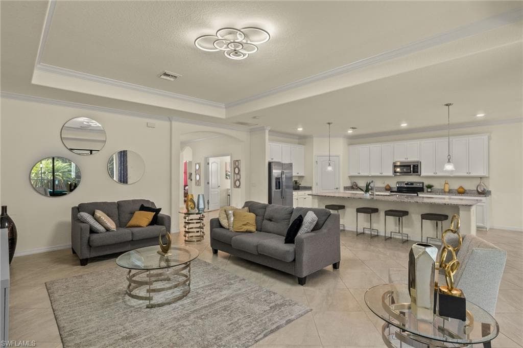 11892 Hickory Estate CIR, FORT MYERS FL 33913-7