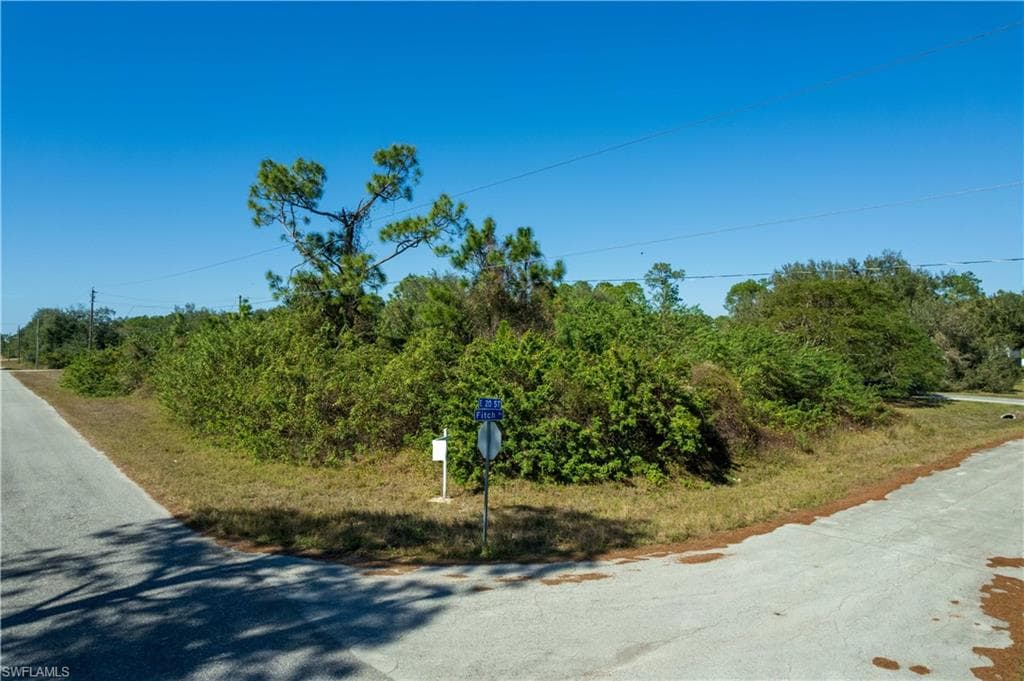 4407 E 20th ST, ALVA FL 33920-12