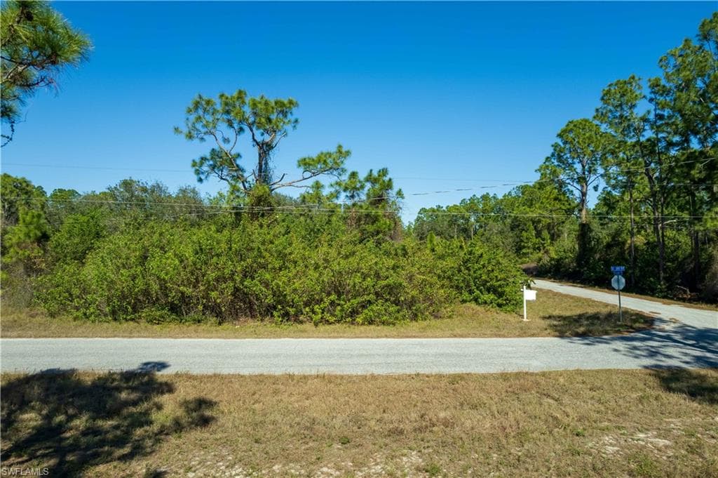 4407 E 20th ST, ALVA FL 33920-14