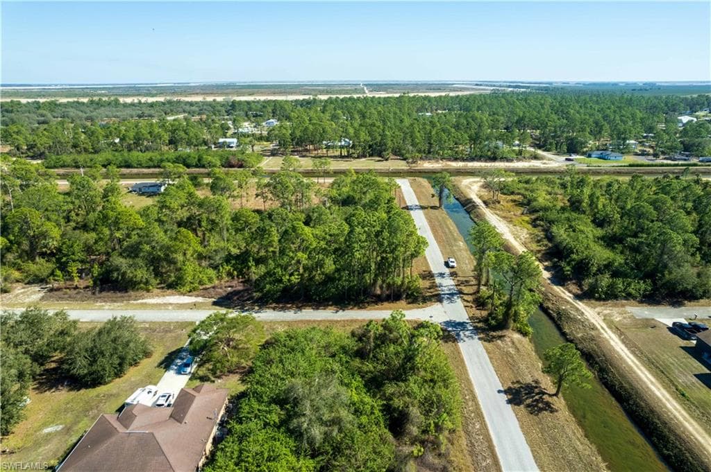 4407 E 20th ST, ALVA FL 33920-10