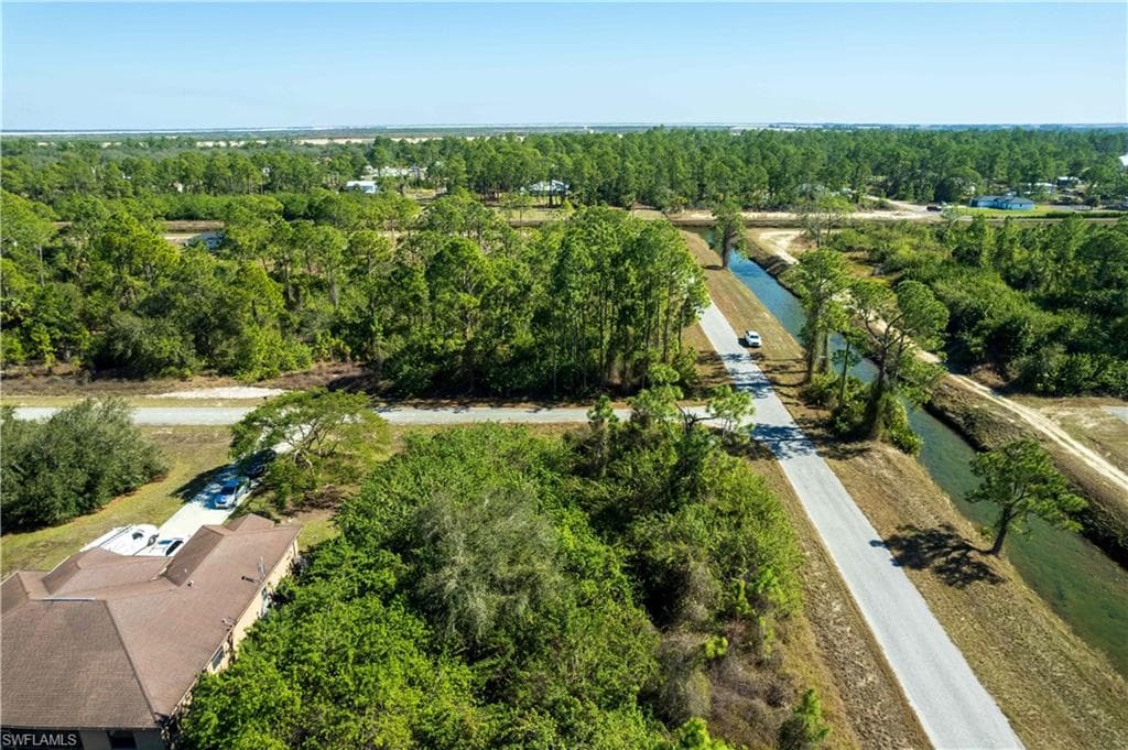 4407 E 20th ST, ALVA FL 33920-18