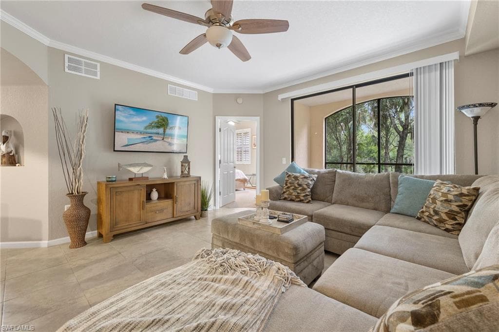 12955 Positano CIR # 104, NAPLES FL 34105-1