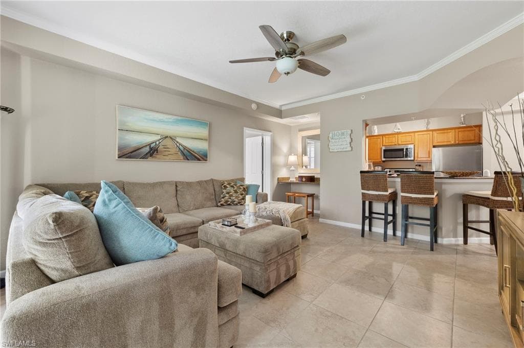 12955 Positano CIR # 104, NAPLES FL 34105-2