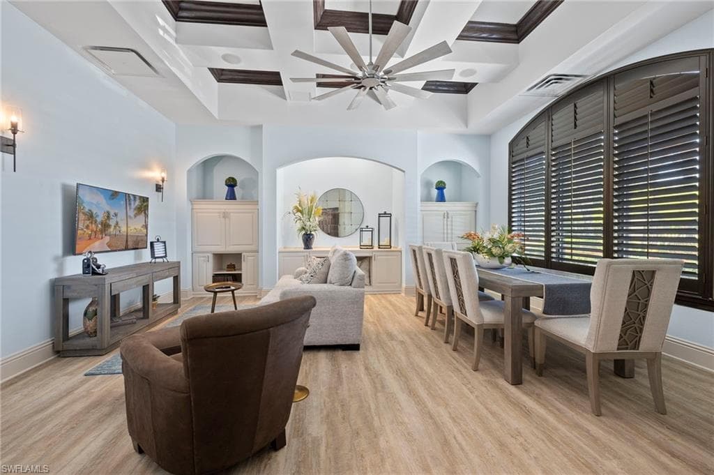 12955 Positano CIR # 104, NAPLES FL 34105-31