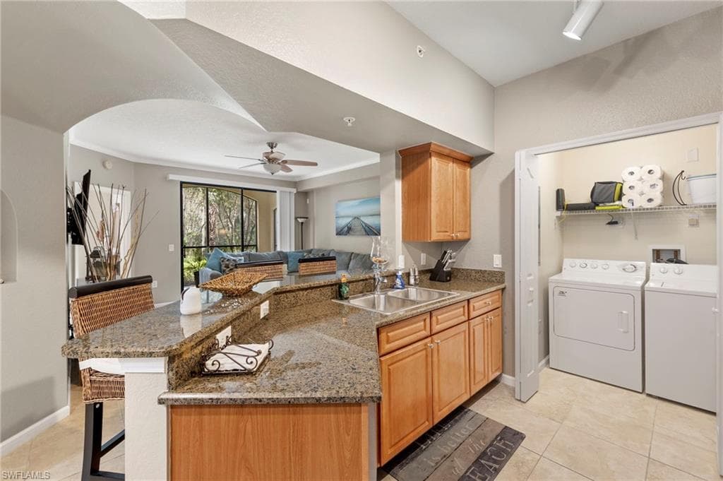 12955 Positano CIR # 104, NAPLES FL 34105-8