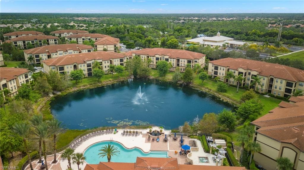 12955 Positano CIR # 104, NAPLES FL 34105-23