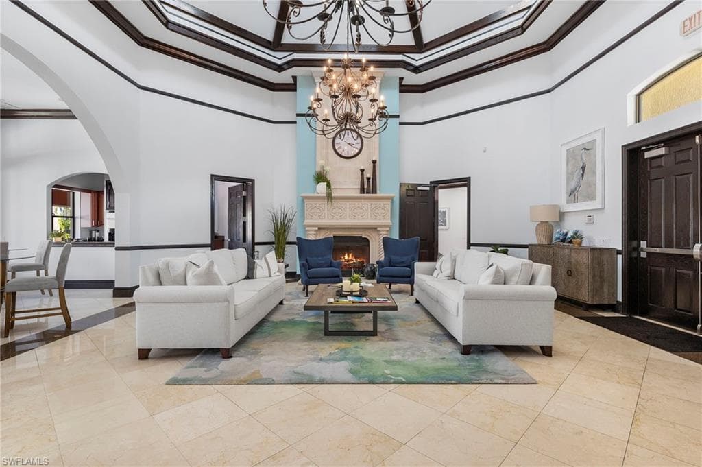 12955 Positano CIR # 104, NAPLES FL 34105-28