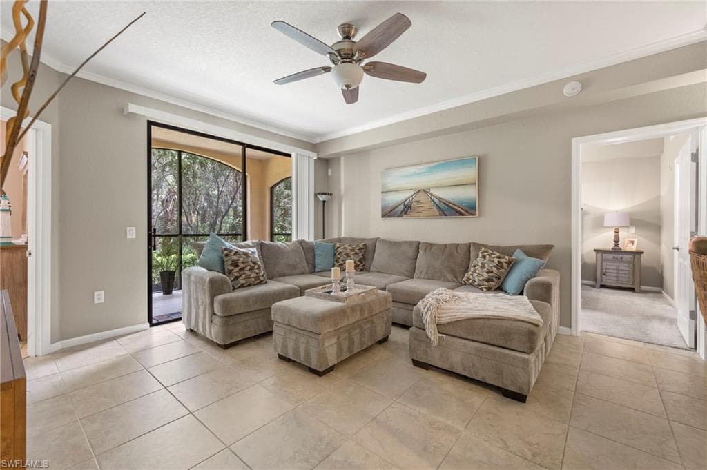 12955 Positano CIR # 104, NAPLES FL 34105-3