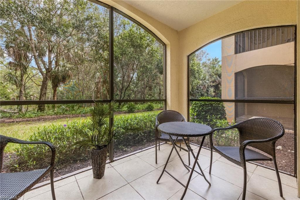 12955 Positano CIR # 104, NAPLES FL 34105-20
