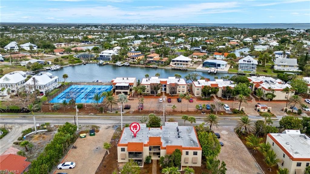 845 E Gulf DR # 212, SANIBEL FL 33957-31