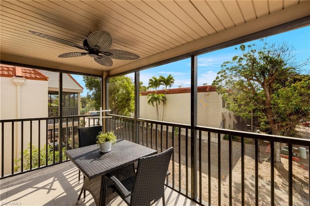 845 E Gulf DR # 212, SANIBEL FL 33957-4