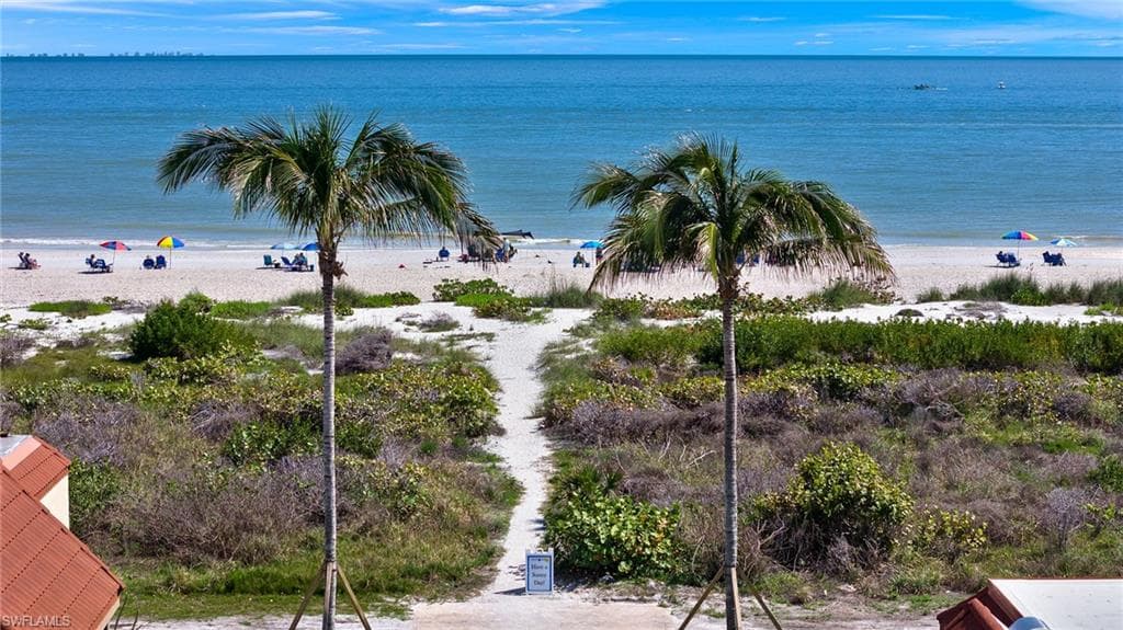 845 E Gulf DR # 212, SANIBEL FL 33957-28