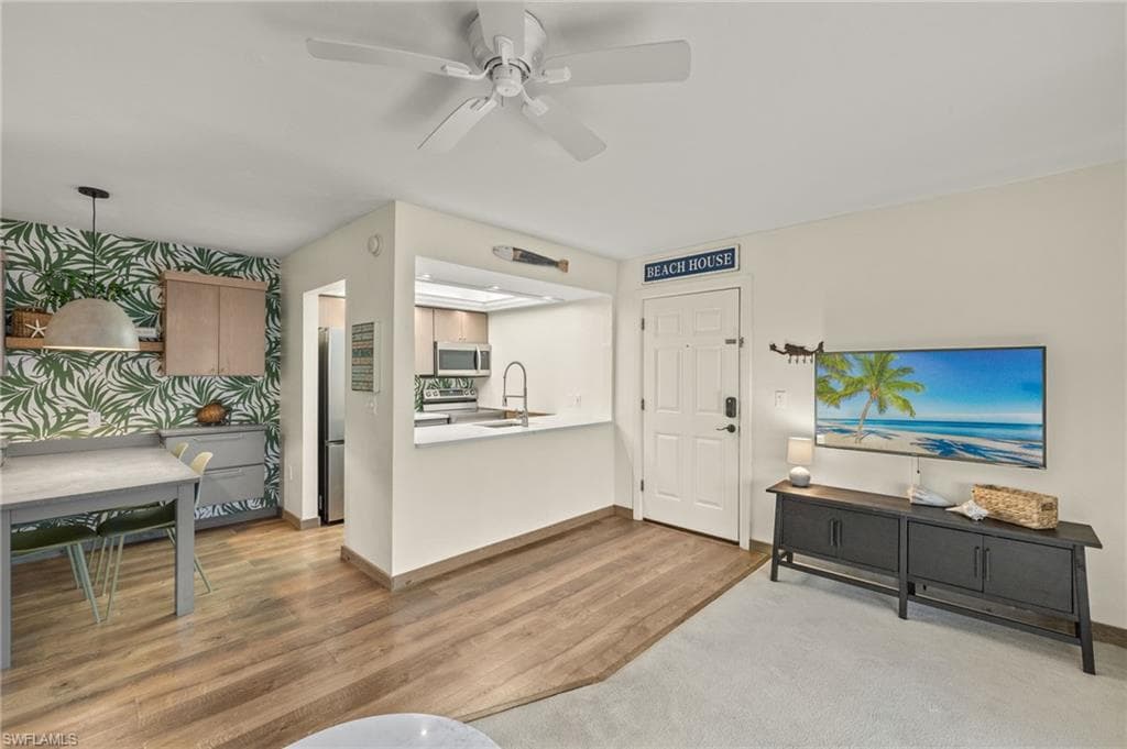 845 E Gulf DR # 212, SANIBEL FL 33957-7